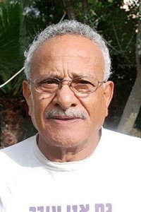 الممثل Gabi Amrani