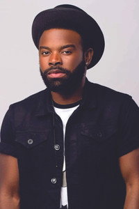 الممثل Gabriel Afolayan