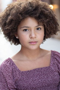 الممثل Gabriella Sophia Terrero