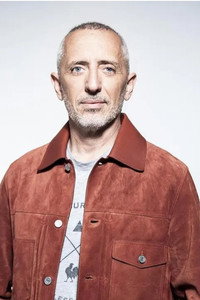 الممثل Gad Elmaleh