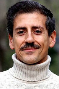 الممثل Gaetano Bruno