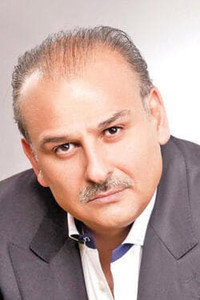 الممثل Gamal Soliman