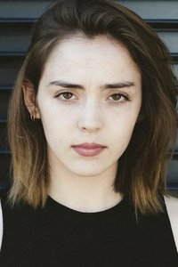 الممثل Garance Marillier