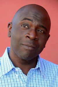الممثل Gary Anthony Williams