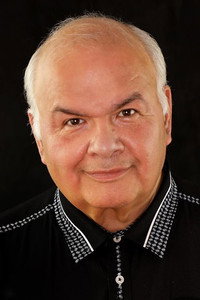 الممثل Gary Farmer