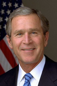 الممثل George Bush