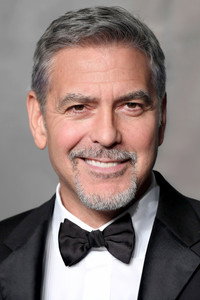 الممثل George Clooney