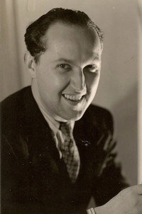 المخرج George Pal