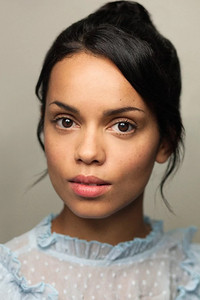 الممثل Georgina Campbell