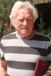 المخرج Gerald Potterton