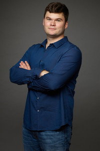 المخرج Gerald Robert Waddell