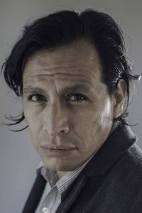 الممثل Gerardo Taracena