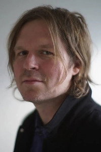 المخرج Geremy Jasper
