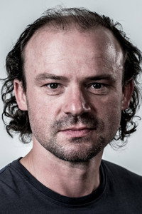 الممثل Gerhard Liebmann