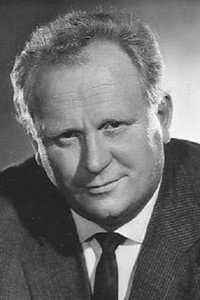 الممثل Gert Fröbe