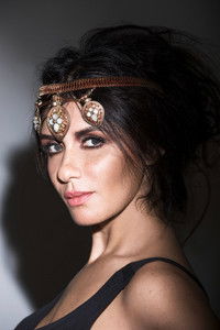 الممثل Ghada Adel