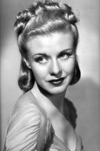 الممثل Ginger Rogers