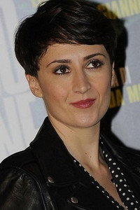 المخرج Giorgia Farina