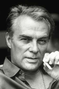 الممثل Giorgio Albertazzi