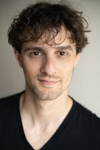 الممثل Giorgio Cantarini