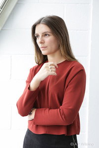 المخرج Giulia Gandini