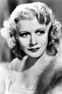 الممثل Gladys George