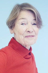 الممثل Glenda Jackson