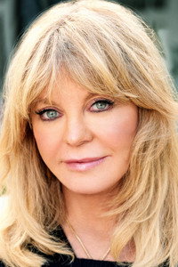 الممثل Goldie Hawn