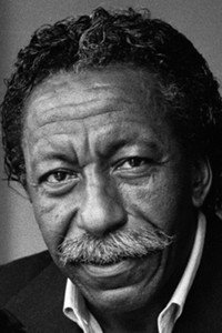 المخرج Gordon Parks