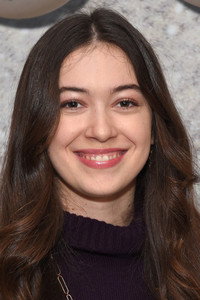 الممثل Grace Kaufman