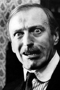 الممثل Graham Chapman