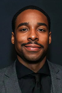 الممثل Grantham Coleman