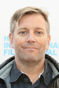 المخرج Greg Kohs
