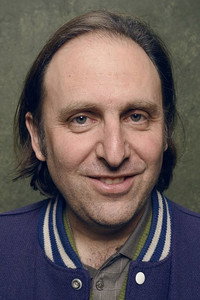 الممثل Gregg Turkington