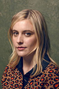 الممثل Greta Gerwig