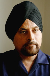 الممثل Gurdeep Singh