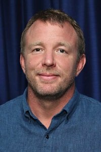 المخرج Guy Ritchie