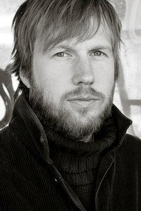 المخرج Hafsteinn Gunnar Sigurðsson