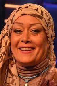 الممثل Hala Fakher