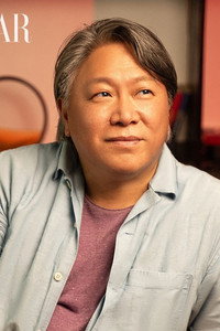 المخرج Ham Tran