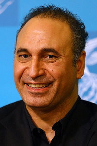 الممثل Hamid Farrokhnezhad