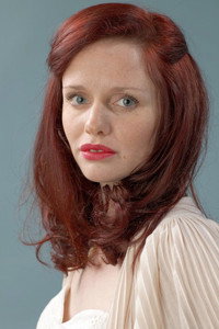 الممثل Hani Furstenberg