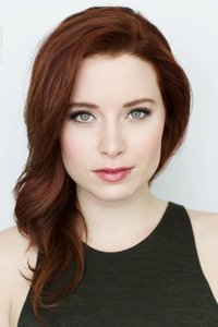 الممثل Hannah Emily Anderson