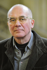 الممثل Hanns Zischler