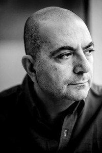 المخرج Hany Abu-Assad