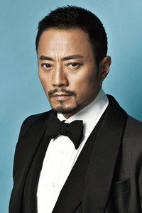 الممثل Hanyu Zhang