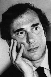 الممثل Harold Pinter