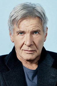الممثل Harrison Ford
