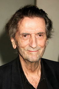 الممثل Harry Dean Stanton