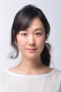 الممثل Haru Kuroki